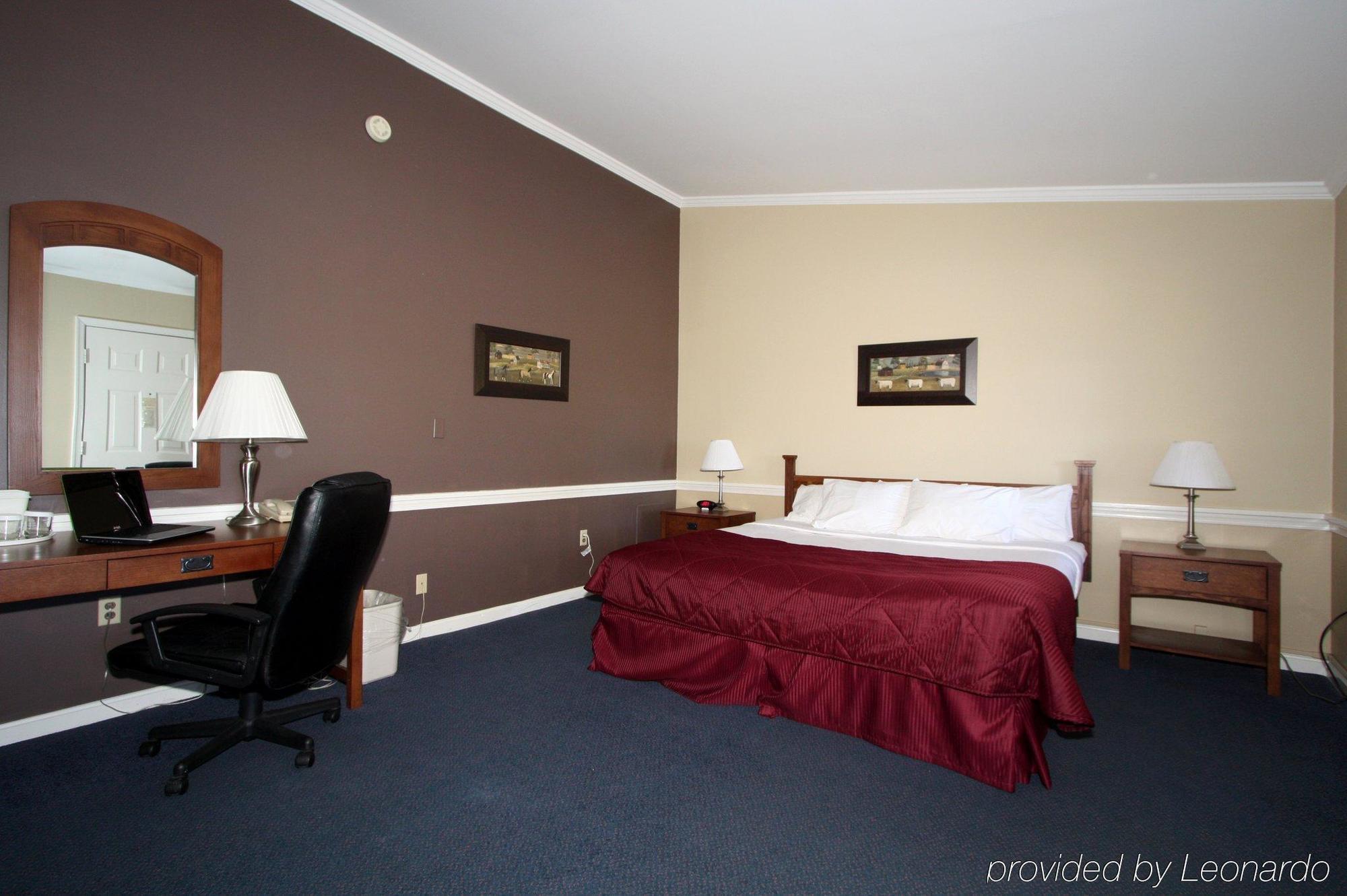 Clarion Inn Strasburg - Lancaster Quarto foto