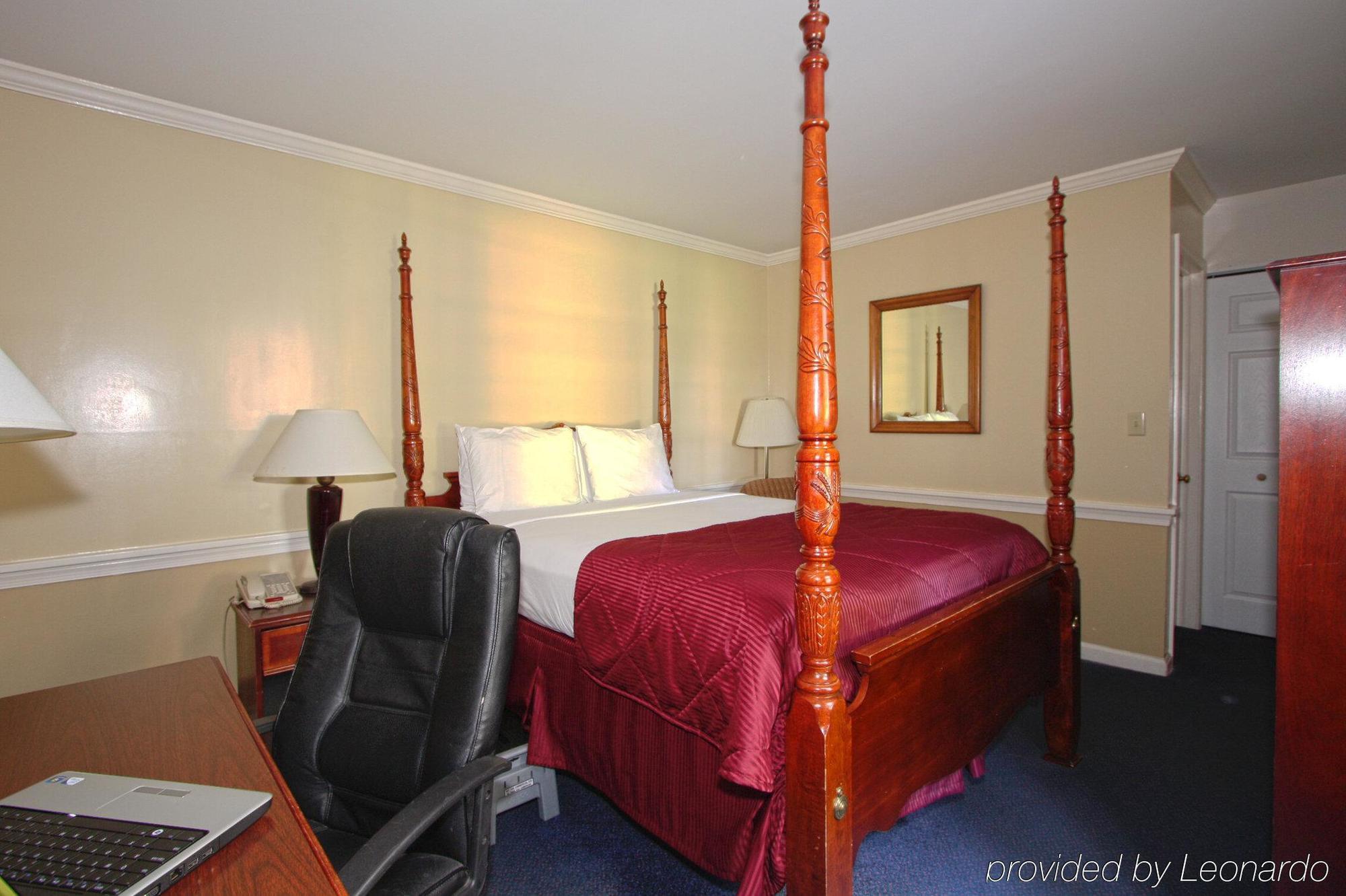 Clarion Inn Strasburg - Lancaster Quarto foto