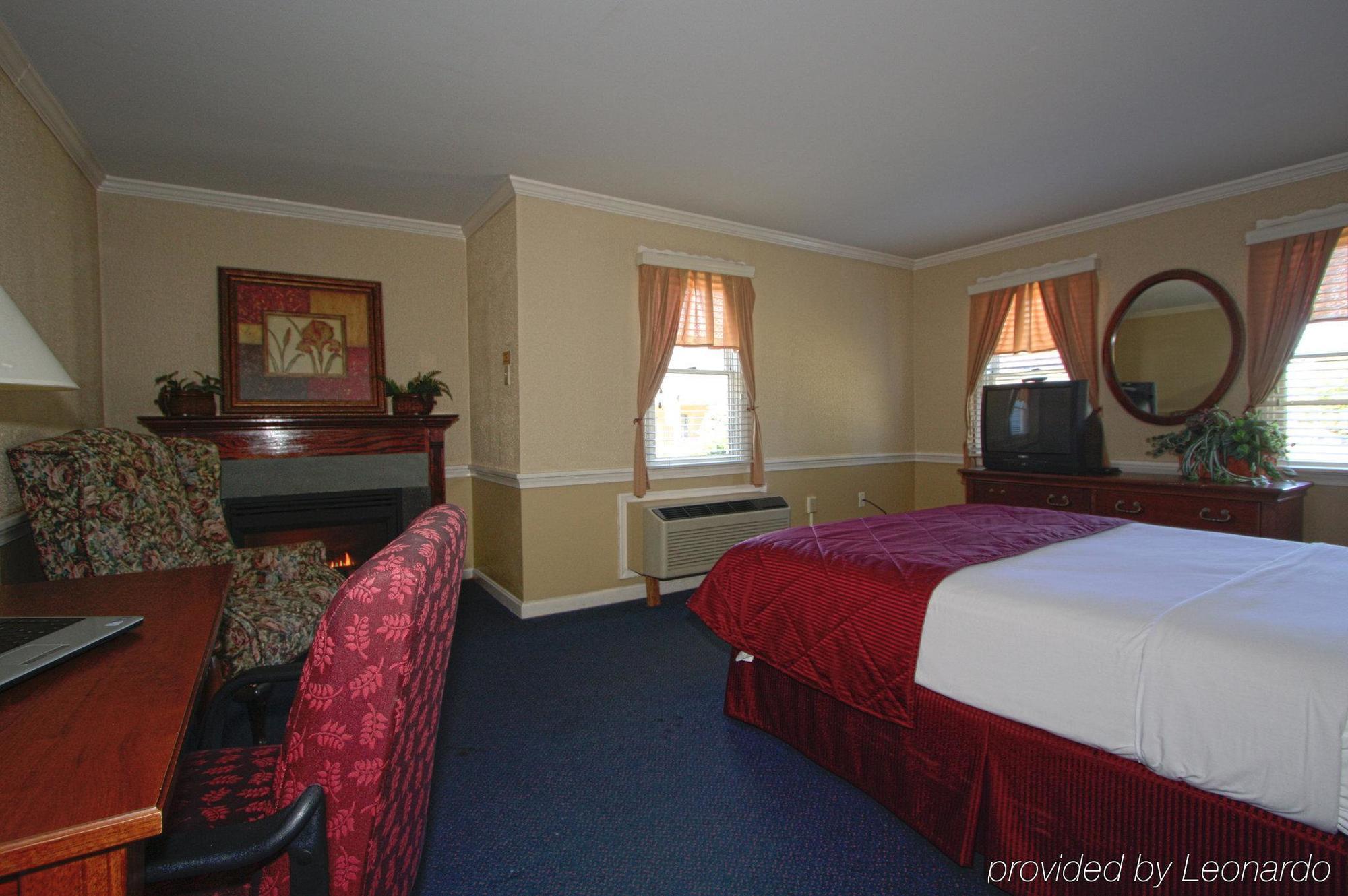 Clarion Inn Strasburg - Lancaster Quarto foto